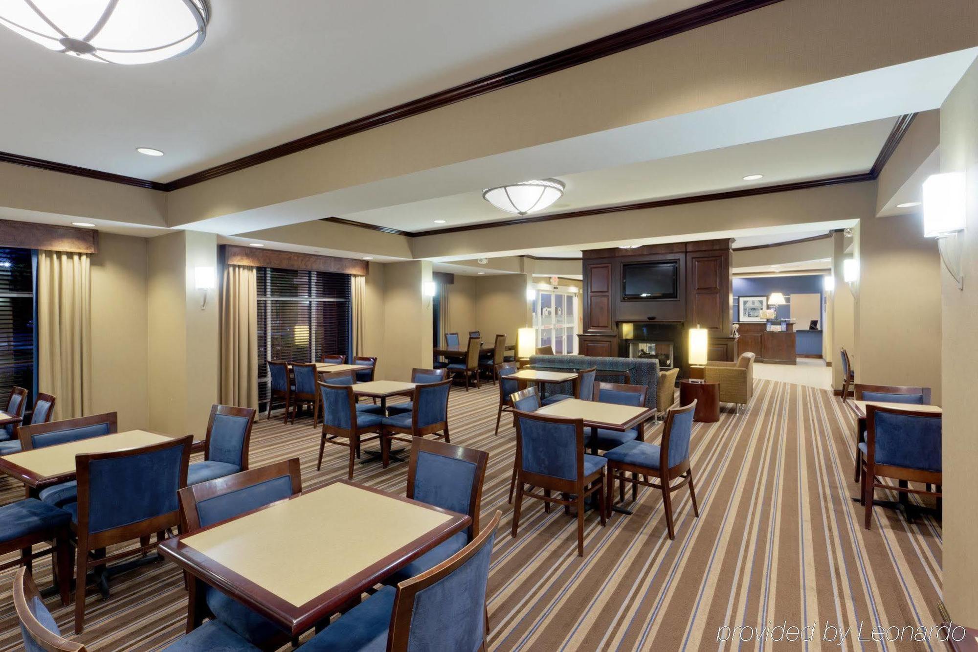 Hampton Gainesville-haymarket 3* Gainesville