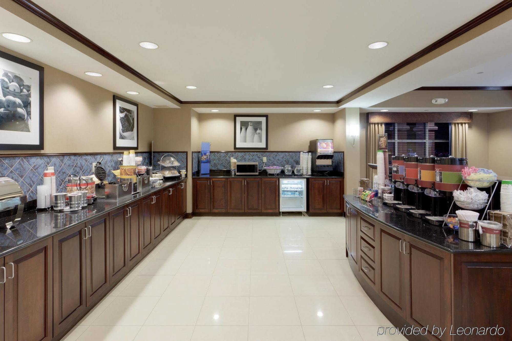 Hotel Hampton Gainesville-haymarket Gainesville