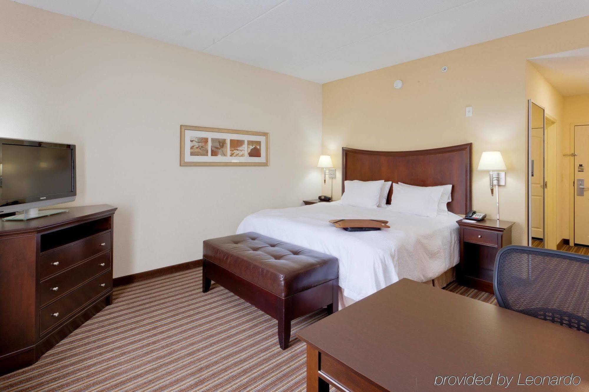 Hampton Gainesville-haymarket Hotel