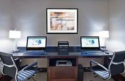 Hotel Hampton Gainesville-haymarket Gainesville