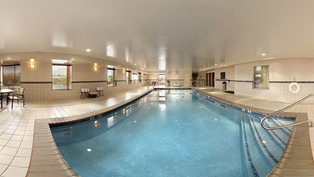 Hotel Hampton Gainesville-haymarket