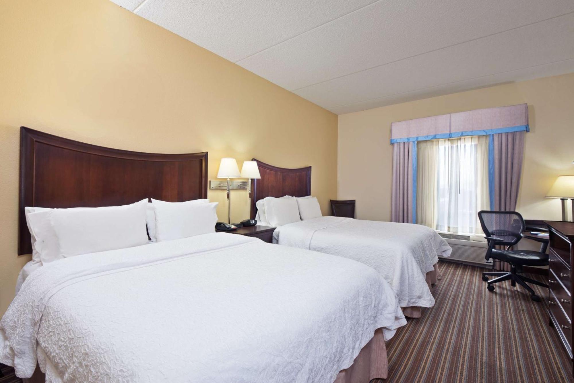 Hampton Gainesville-haymarket 3* Gainesville